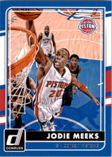 2015-16 DONRUSS BASKETBALL ASSORTED SINGLES U-PICK #1-100