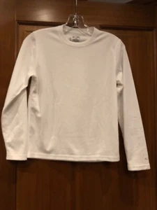 CHAMPION Boys White 2 Piece Under Set Size L/G/G - Picture 1 of 4