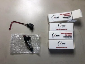JZX100 110 etc. External injector 1200cc unused item - Picture 1 of 2