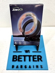 Soves MagSafe Magnetic Car/ Desktop Mount - "Born For All Phones" - Picture 1 of 6