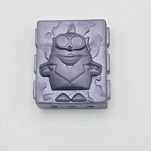 RARE Despicable Me Mineez Dr. Nefario Figure Kids Gift Collection Toys VGC - Picture 1 of 7