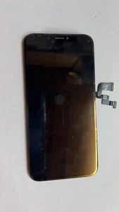 For iPhone XS Genuine Original Apple Soft OLED Screen Display Digitizer - Picture 1 of 2