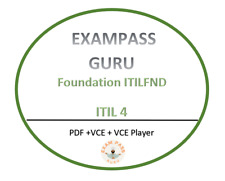 ITIL4 Foundation Version 4  PDF,VCE MARCH !536 QA!FREE UPDATES