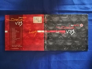 LOU SERIOL - AMBE' VOS LIVE 2009 - DIGIPACK CD + DVD - Foto 1 di 1
