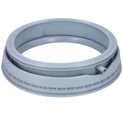 Türmanschette Dichtung für Bosch WAE24467BY/08 Maxx 7 VarioPerfect Waschmaschine - Bild 1 von 4