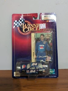1998 Winners Circle JEFF GORDON Die Cast Car New Free Shipping - Picture 1 of 7