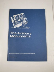 The Avebury monuments, Wiltshire Ancient monuments and history by Lance Vatcher - Picture 1 of 10