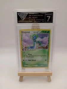 Pokémon 2006 Dragon Frontiers Ex Dragonair Reverse Holo Get Graded 7 #28/101 - Picture 1 of 3