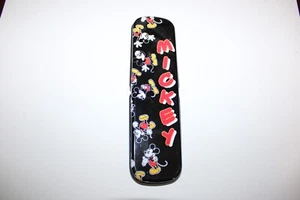 Vintage Mickey Mouse Collectible Pen in Tin - Picture 1 of 3