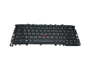 New GenuineLenovo Thinkpad Yoga English-Chinese Backlit Keyboard ST-83RC 04Y2912 - Picture 1 of 4