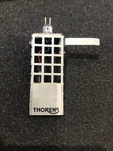 Thorens TP50 Headshell In Box No Fixings See Pictures & Description - Picture 1 of 8