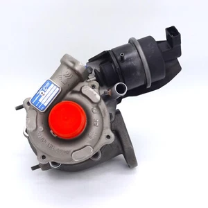 Original Turbolader 54359700027 Opel Astra/Corsa/Meriva 1.3 CDTI A13DTE 1248ccm  - Bild 1 von 3