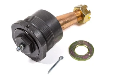Howe Racing Enterprises Lower Ball Joint Steel Cap Prec Screw In - Image 1 of 3