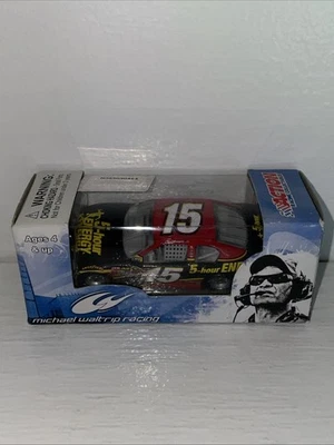 2012 Clint Bowyer #15 5 Hour Energy NASCAR Action 1/64 Scale Diecast Boxed - Image 1 of 4