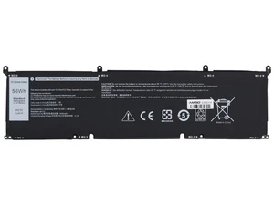 Neuer akku 8FCTC für Dell Inspiron 7510 7610 Precision 5550 56Wh Encore Energy - Bild 1 von 6