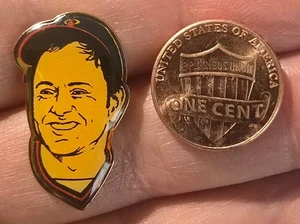 Los Angeles Angels "RYAN EXPRESS" 4 NO HITTERS Lapel Pins - Picture 1 of 3