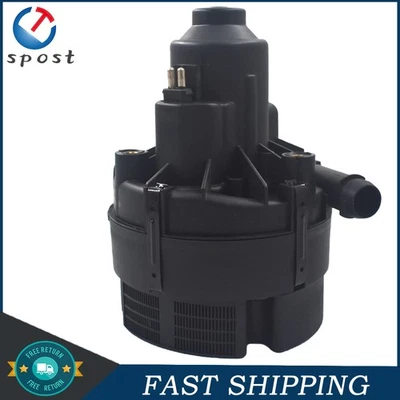 For 2000/2001/2002/2003-2004 Porsche 911 Boxster Secondary Air Pump 99660510400 - Image 1 of 4