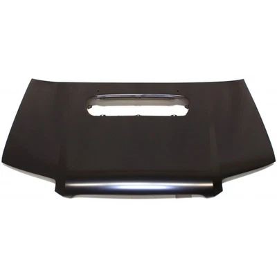 For Subaru Forester Hood 2006-2008 w/ Turbo 4-DR DOT/SAE Compliance SU1230142 Foto 1 de 4
