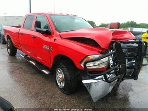 Speedometer Cluster MPH Ram Emblem Fits 16 DODGE 2500 PICKUP 1068870 - Picture 1 of 12