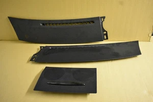 Original Mercedes w447 Vito Blende Abdeckung Armaturenbrett A447691337 - Picture 1 of 3