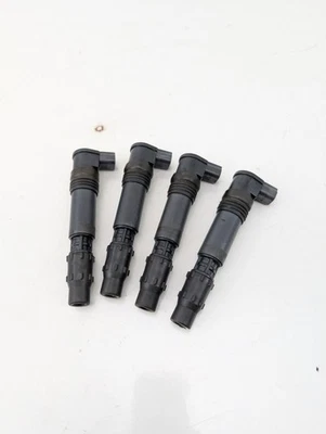 Bobina de encendido Denso 129700-3881 Honda CBR F4i 1 pieza - Imagen 1 de 4