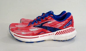 Brooks Adrenaline GTS 23 USA Collection Laufschuhe 1203811B631 Damengröße 10,5 - Bild 1 von 7