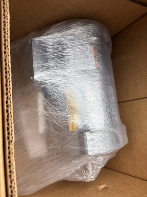 Baldor VM3534 Ac Motor 1725rpm 230/460v-ac 1/3hp 3ph 56c - Image 1 of 4