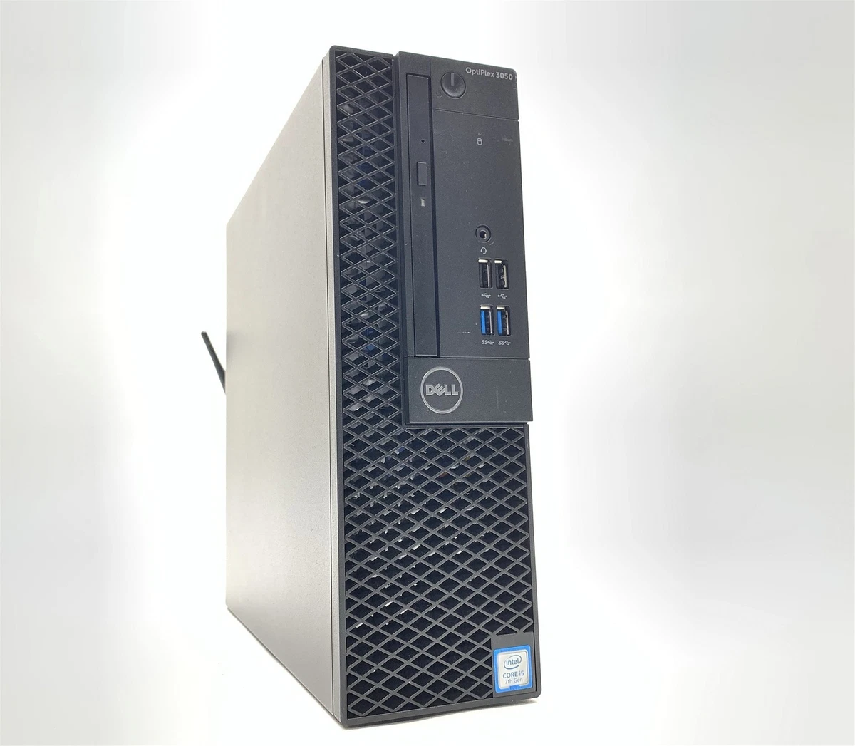 Dell OptiPlex 3050 Intel Core i5 7th Gen. Windows 10 PC Desktops