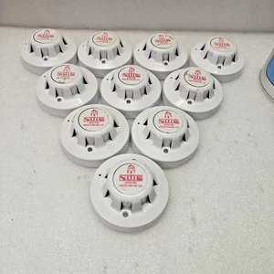 APOLLO DISCOVERY OPTICAL SMOKE DETECTOR XP95 58000-600APO - Picture 1 of 6