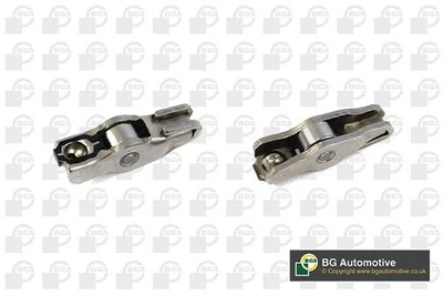 BGA RA4143 Engine Timing Rocker Arm Replacement Fits Peugeot 407 1.6 HDi 110 - Image 1 of 4