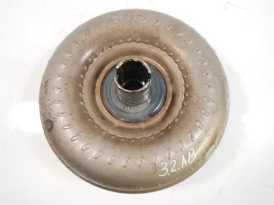 Convertidor de par Audi A4 B7 A6 C6 2.7 TDI quattro BPP 09L323572B Foto 1 de 2