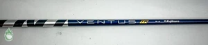 Fujikura Ventus Blue Velocore TR 6-S Stiff Graphite Fairway Wood Shaft 42.5" - Picture 1 of 12