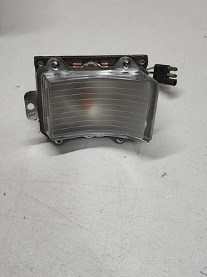 Ford Galaxy XL LTD 1966 Country Squire nos diestro luz de estacionamiento lámpara con arnés Foto 1 de 4