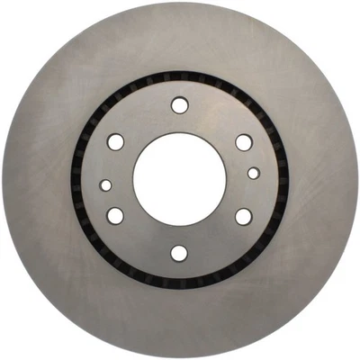 C-TEK Standard Disc Brake Rotors fits 2005-2009 Saab 9-7x  CENTRIC PARTS - Image 1 of 2