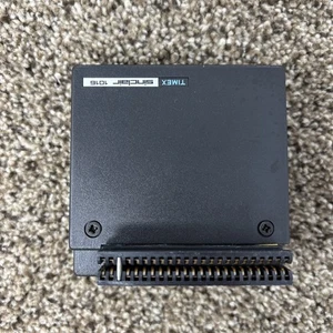 Timex Sinclair 1016 16K RAM Module TS 1000 ZX81 ZX80 Computers UNTESTED - Picture 1 of 4