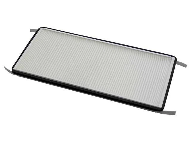 Filtro de ar de cabine para 2000-2006 BMW X5 2002 2001 2003 2004 2005 BR136BD - Imagem 1 de 1