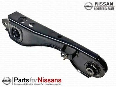 Barra de enlace inferior derecha genuina Nissan 2003-2007 Murano AWD Foto 1 de 4