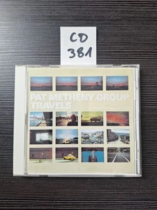 Pat Metheny Group Travels  (Recorded Live in Concert ECM Disc 2 - Bild 1 von 3