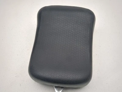 Asiento de pasajero trasero 84-87 Honda VF700 Magna 77300-MN0-0000 Foto 1 de 4