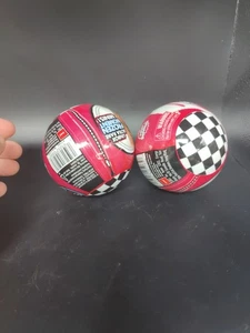 (2) Mini Marcas Foodies ¡Bola Nueva Sin Abrir! - Imagen 1 de 2