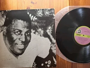 Howlin Wolf- Change My Way - Chess US LP - Bild 1 von 4