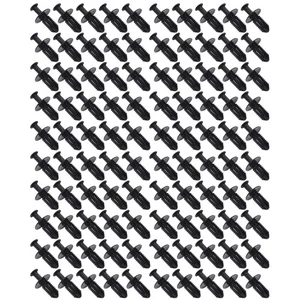 Automotive Accessory for C Class Car Bumper Fastener Fixed Clamp - Picture 1 of 8