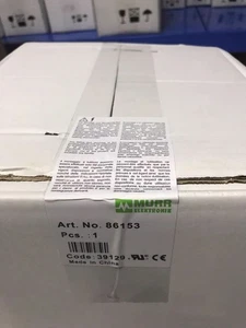 MURR 86153 Transformer - Afbeelding 1 van 2
