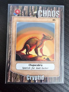 2024 Historic Autographs CHAOS Edition - Only 800 Made Of Each - Pick Your Favs! - Picture 1 of 82