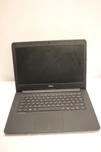 DELL LATITUDE 3450 CORE i3-4005U 4GB RAM 500GB HDD LAPTOP COMPACT FOR PARTS - Picture 1 of 11