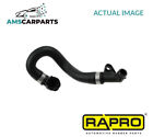 HOSE HEAT EXCHANGE HEATING R19640 RAPRO NEW OE REPLACEMENT