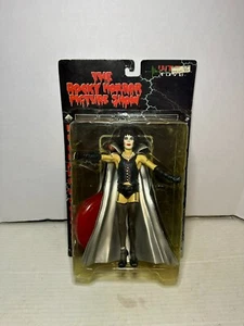 The Rocky Horror Picture Show Action Figure Dr. Frank N Furter NEW RARE - Picture 1 of 2