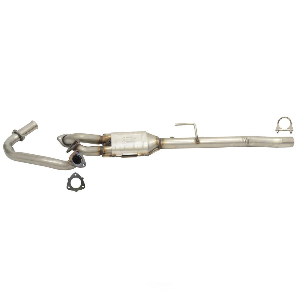 Convertidor catalítico - Convertidor de ajuste directo Eastern Mfg para Dodge Ram 1500 02-03 Foto 1 de 1