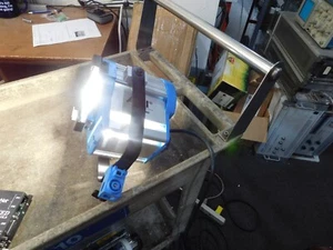 Arri  Model: 650 Plus Tungsten Fresnel - Picture 1 of 6