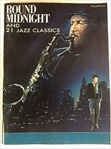 'round Midnight and 21 Jazz Classics Alfred Publishing - Picture 1 of 1